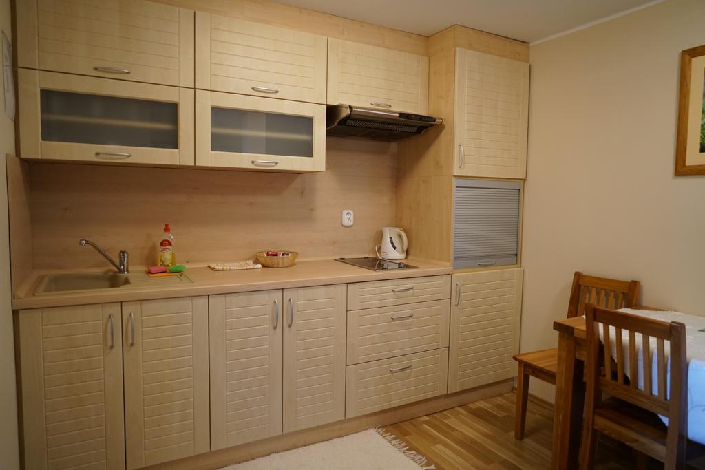 Central Apartmany Vysoké Tatry Exterior foto