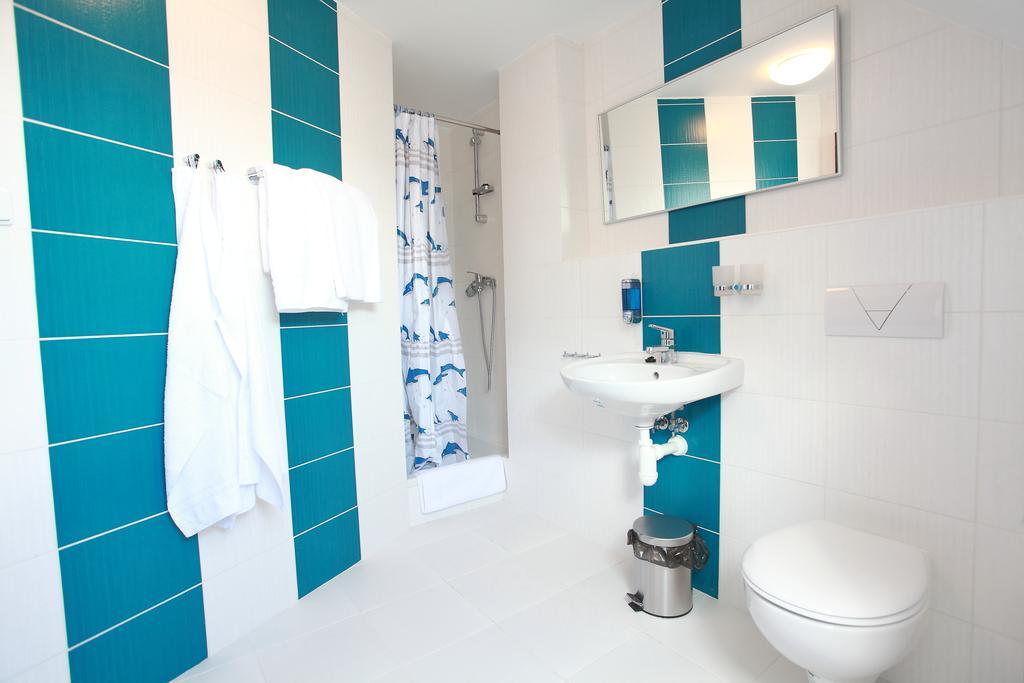 Central Apartmany Vysoké Tatry Habitación foto